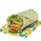 Aloo Patty Signature Wraps