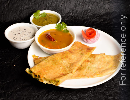 Schezwan Masala Dosai