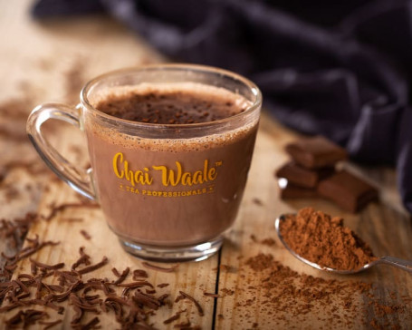 Warme Chocolademelk [500 Ml]