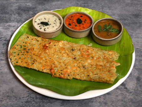 Podi Rava Dosai