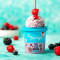 Soho Berry Ice Cream 100 ML