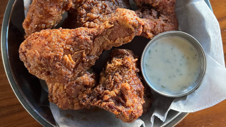 Violet's Fried Chicken (6-Pieces)