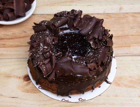 Fudge Cake (1 Lb)