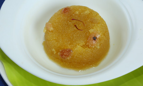 Ghee Rava Kesari