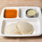 Steam Idli (2 Pcs)