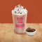 Cookie Crumble 'En Cream Thick Shake Met Oreo