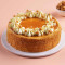 Butterscotch Cake (500 Gr) (Zonder Ei)