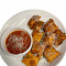 Four Cheese Fried Ravioli