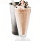 Oreo Pepermuntmilkshake