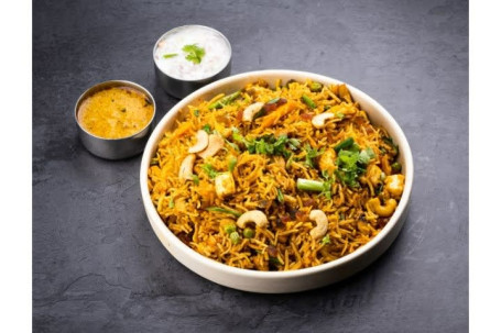 Ganga Special Biryani