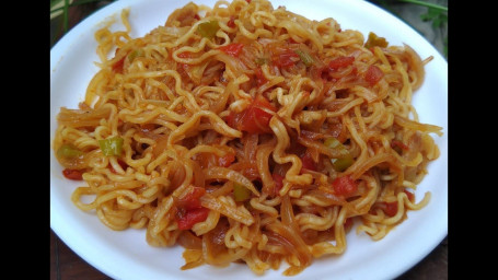 Tomato Maggi [Full]