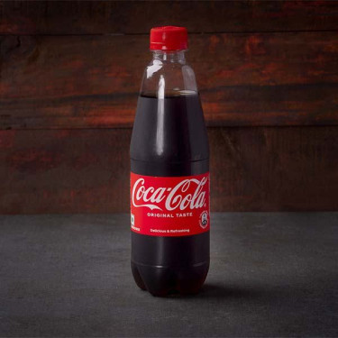 Coca-Cola Fles (475 Ml)