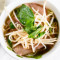 Pho Tai Nam, Bo Vien, And Nam Soup