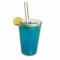 Blauwe Bessen Mojito