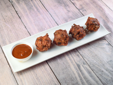 Chicken Pakoda (4 Pcs)