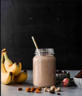 Dryfruit Shake Milkshake