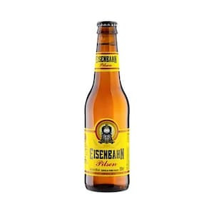 Eisenbahn Langnekbier 355Ml