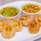 Pani Puri [6 Pcs]