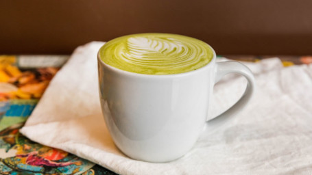 12 Oz Matcha