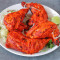 Afgani Tandoori Chicken Full