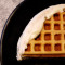 Belgische Witte Chocoladewafel