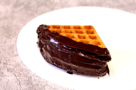 Belgische Pure Chocoladewafel