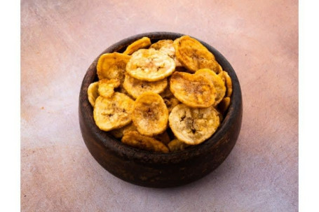 Bananenchips Valakai (100 Gm)