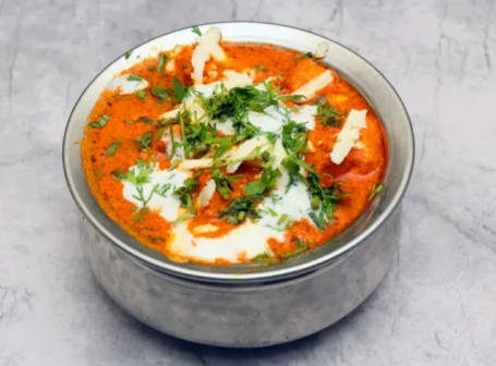 Paneer Boter Masala