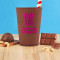 Beierse Chocolademilkshake