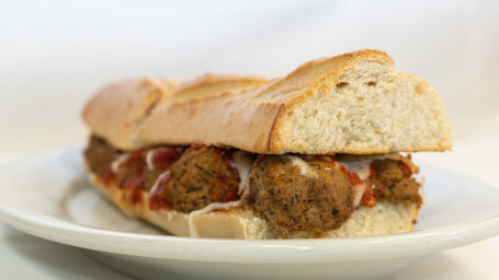 Small Meatball Cheese