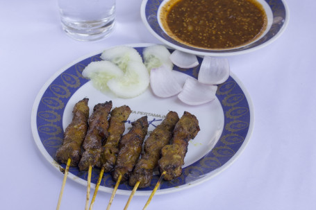 Chicken Satay (6 Sticks)