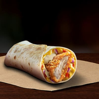 Mexicaanse Wrap Kip