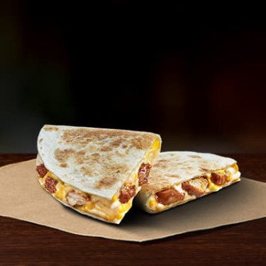 Mini Quesadilla Kip