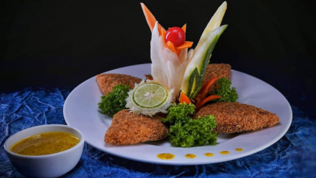 Mochar Cutlet