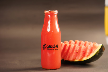 Watermelon Cold Pressed Juice