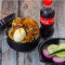 Special Mutton Biryani Choice Of Beverage 250ml Salad Combo