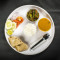 Gujarati Fix Thali