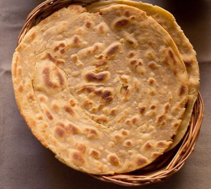 Lachha Paratha (1 Stuk)