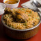 Kip Biriyani Half