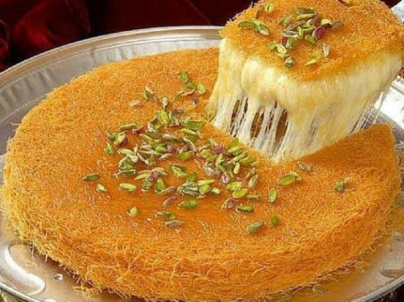 Classic Kunafa