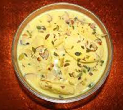 Kesar-Melk