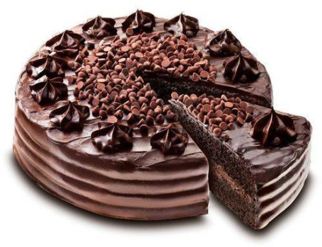 Choco Chips Cake[1 Pond]