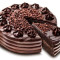 Choco Chips Cake[1 Pond]