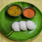 Idli 3 Pcs)