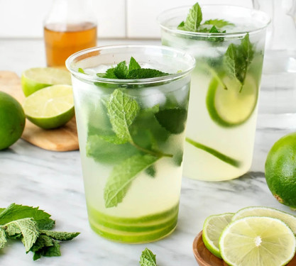 Mojito Mint-0 Lime