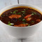 Chicken Muinchurian Gravy