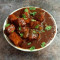 Gravy Paneer Chilli