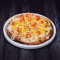 Cheese And Sweet Corn Pizza [7 Inches]