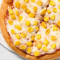 Very Corny Pizza