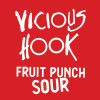 Vicious Hook Fruitpunch Zuur